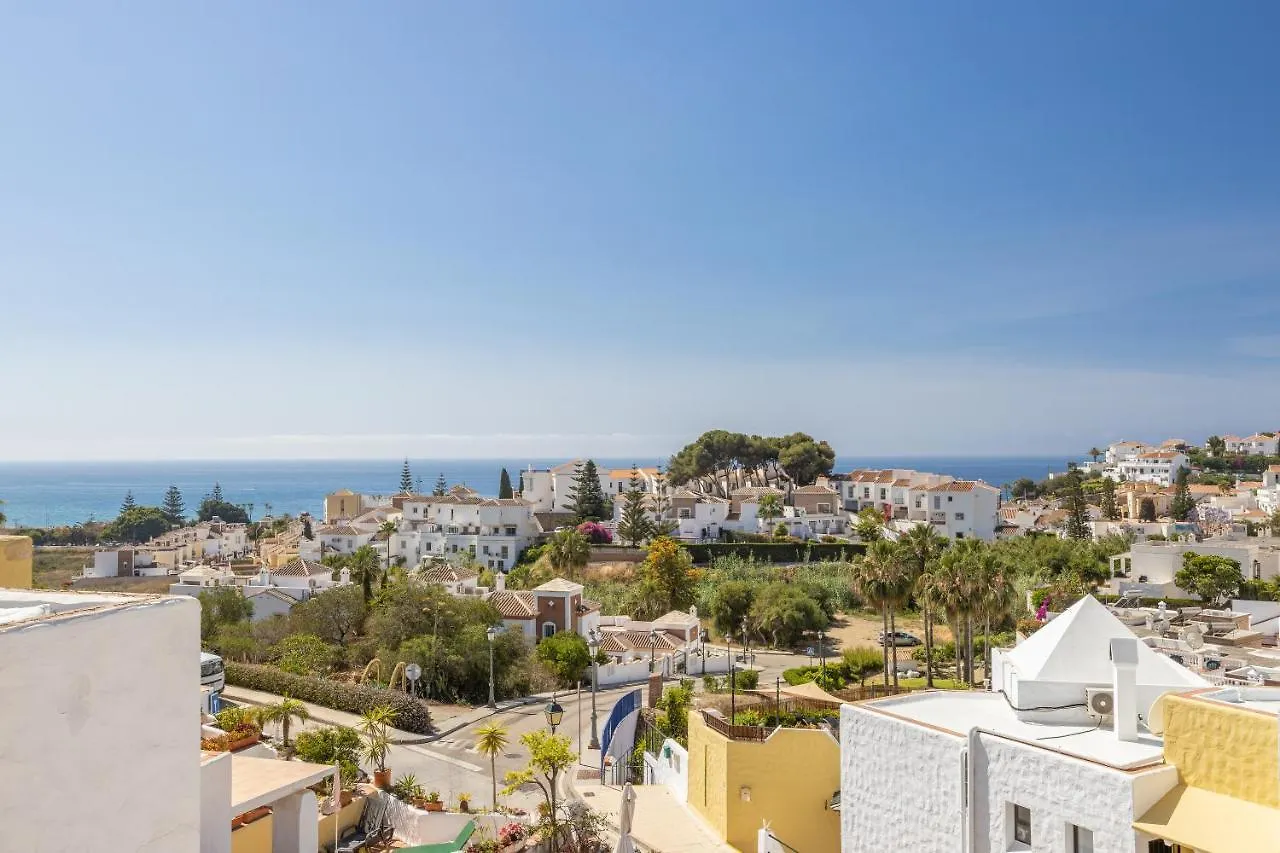 Casablanca 25 Holiday Rental Nerja Spanien