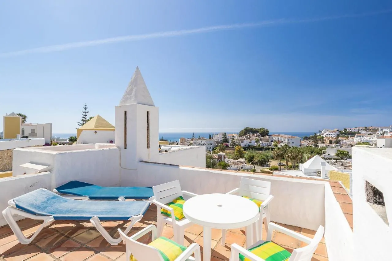 Villa Casablanca 25 Holiday Rental Nerja Spanien
