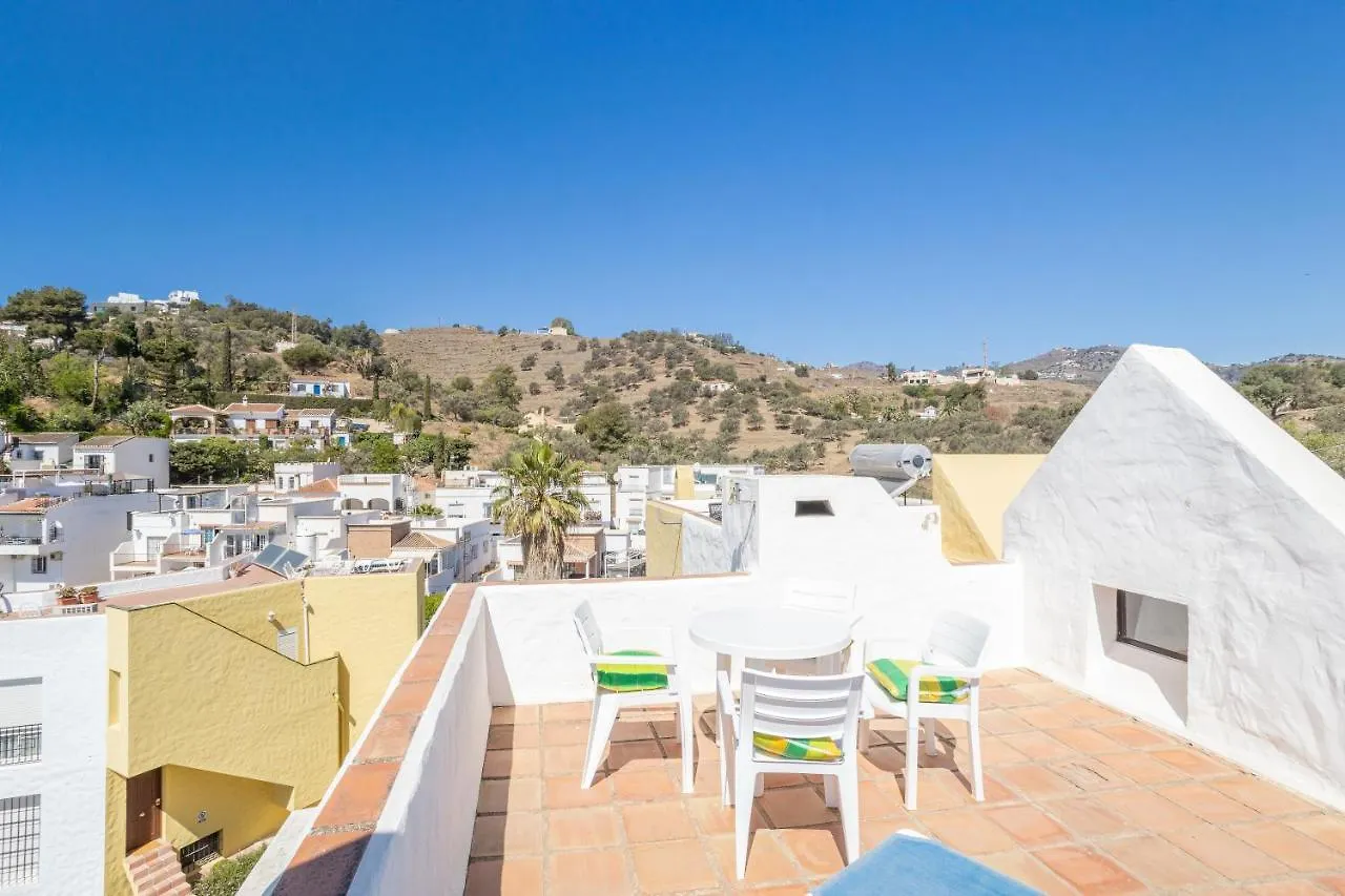 Casablanca 25 Holiday Rental Nerja 0*,  Spanien