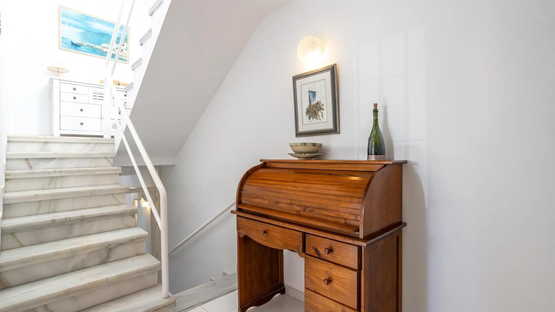 Casablanca 25 Holiday Rental Nerja