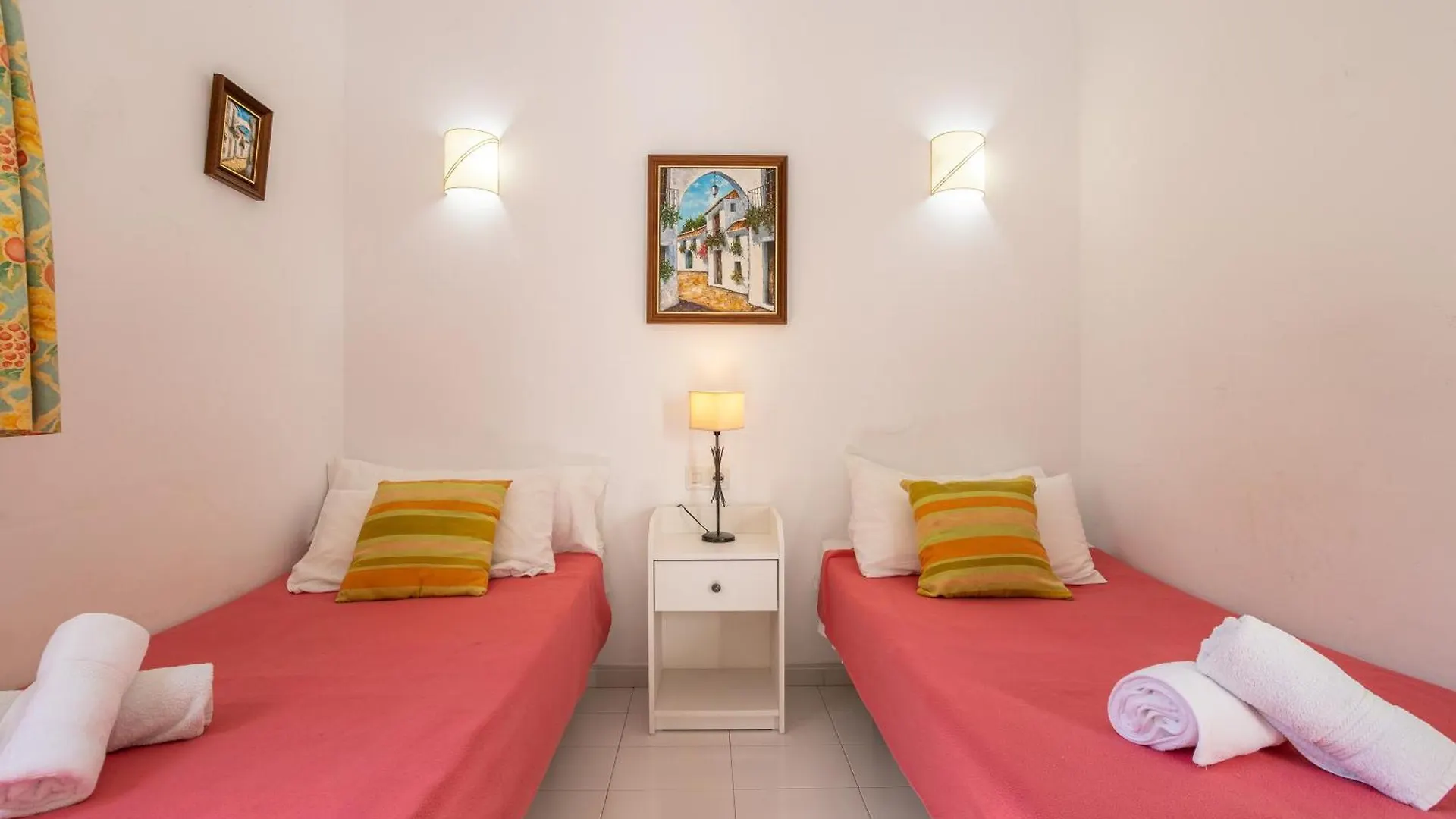 Casablanca 25 Holiday Rental Nerja 0*,