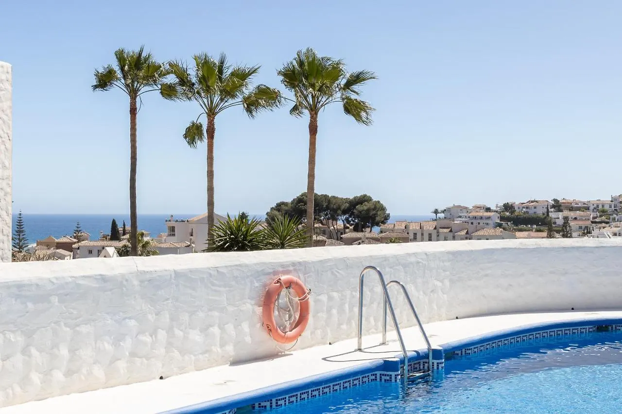 Casablanca 25 Holiday Rental Nerja Villa