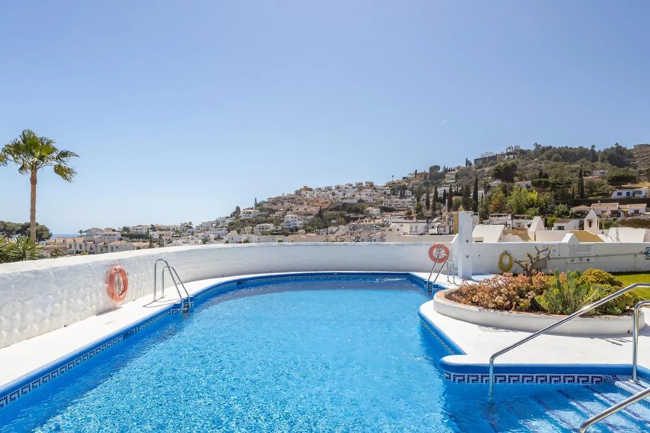 Casablanca 25 Holiday Rental Nerja 0*,  Spain