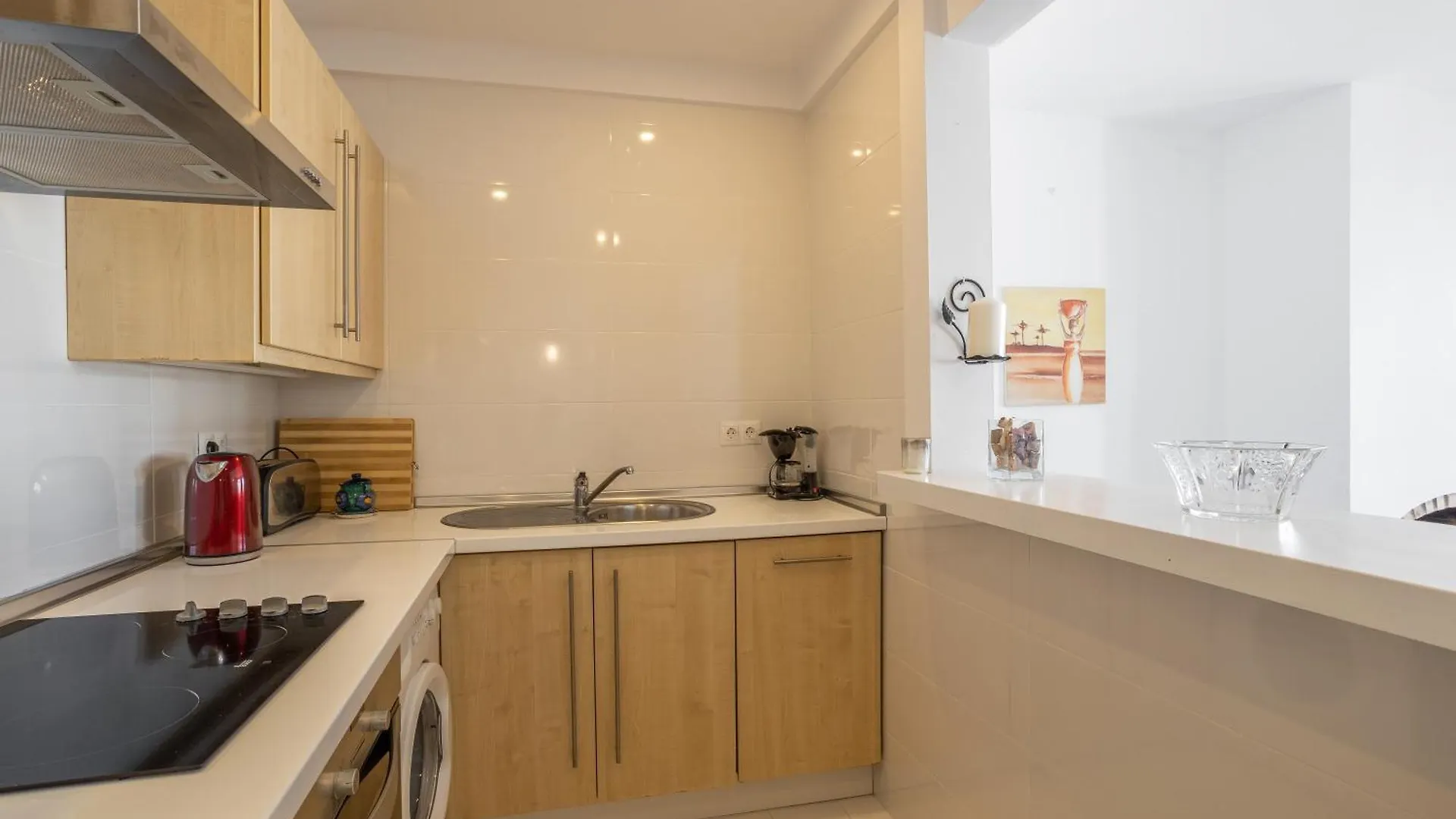 Villa Casablanca 25 Holiday Rental Nerja Spain