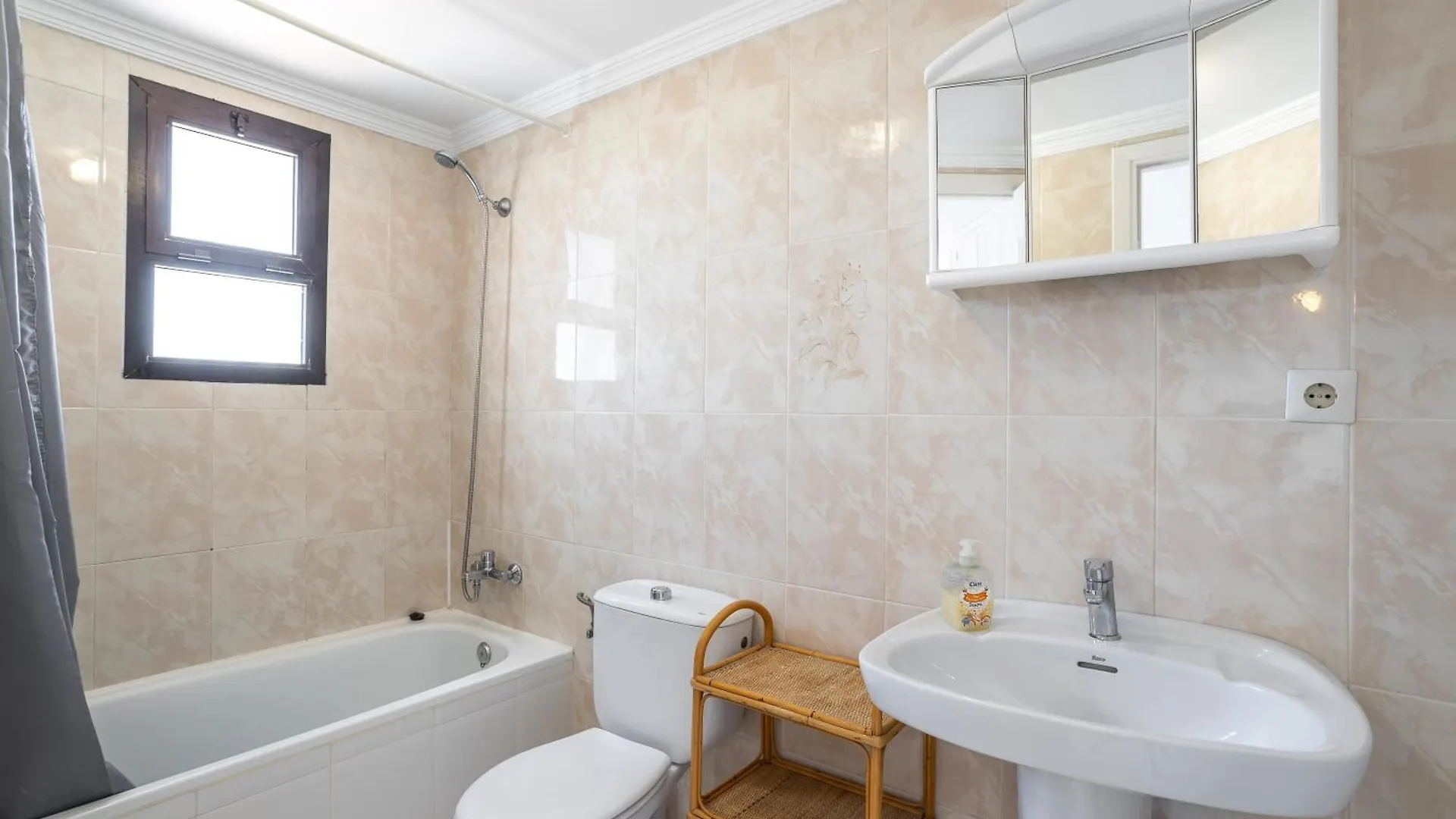 Casablanca 25 Holiday Rental Nerja Villa