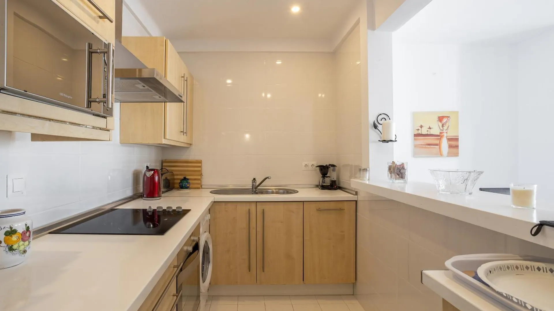 Villa Casablanca 25 Holiday Rental Nerja