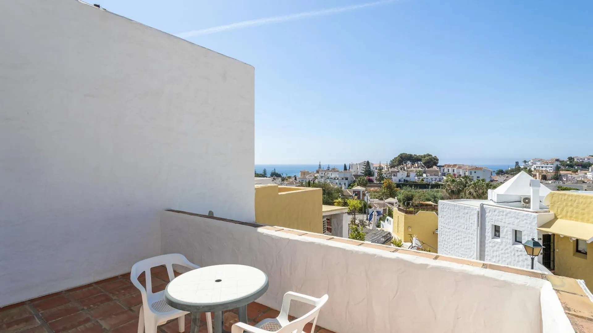 Casablanca 25 Holiday Rental Nerja Spain