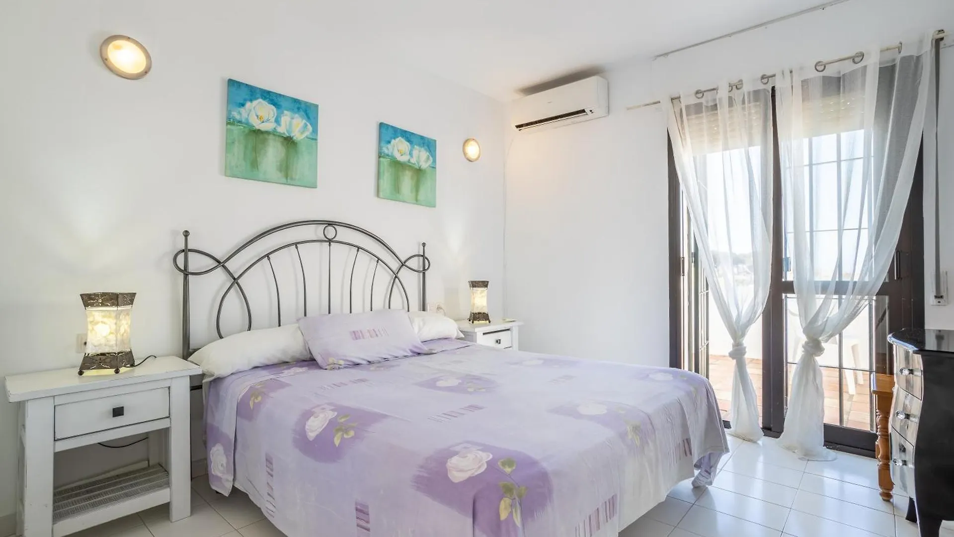 Villa Casablanca 25 Holiday Rental Nerja