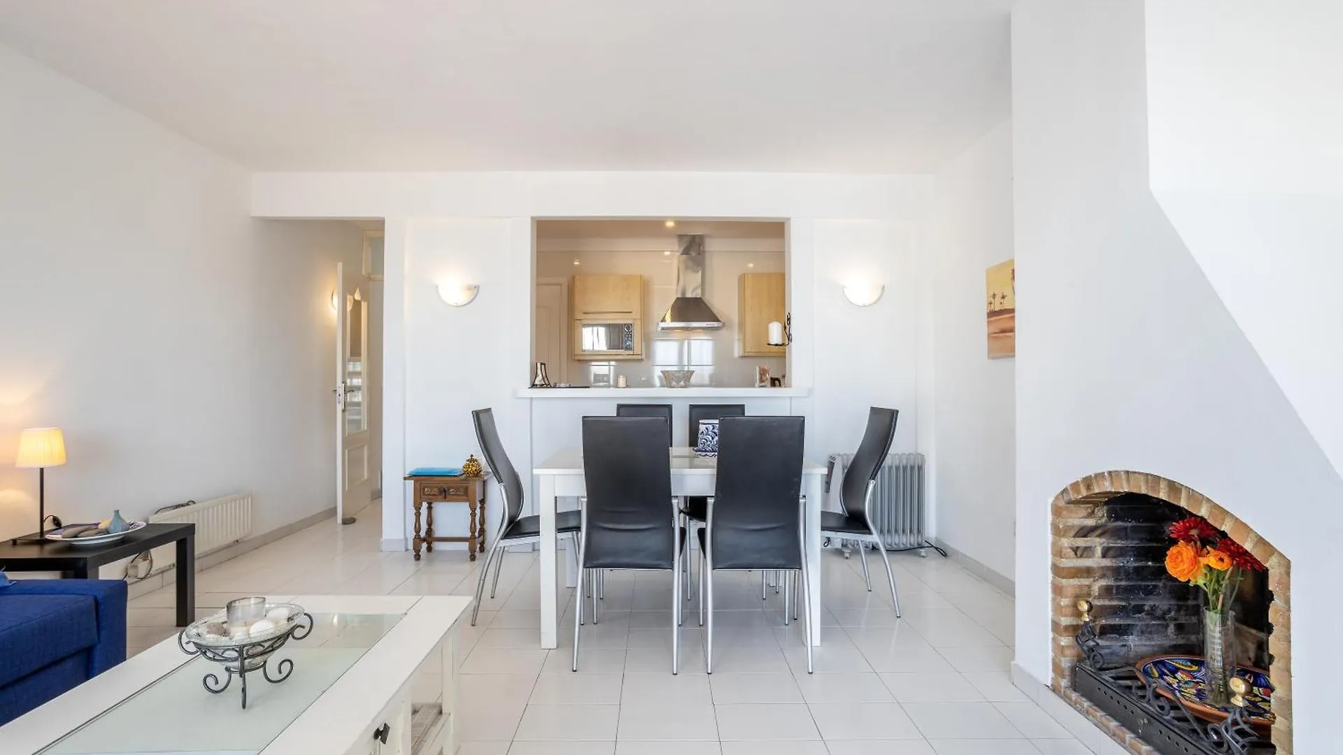 Casablanca 25 Holiday Rental Nerja Villa