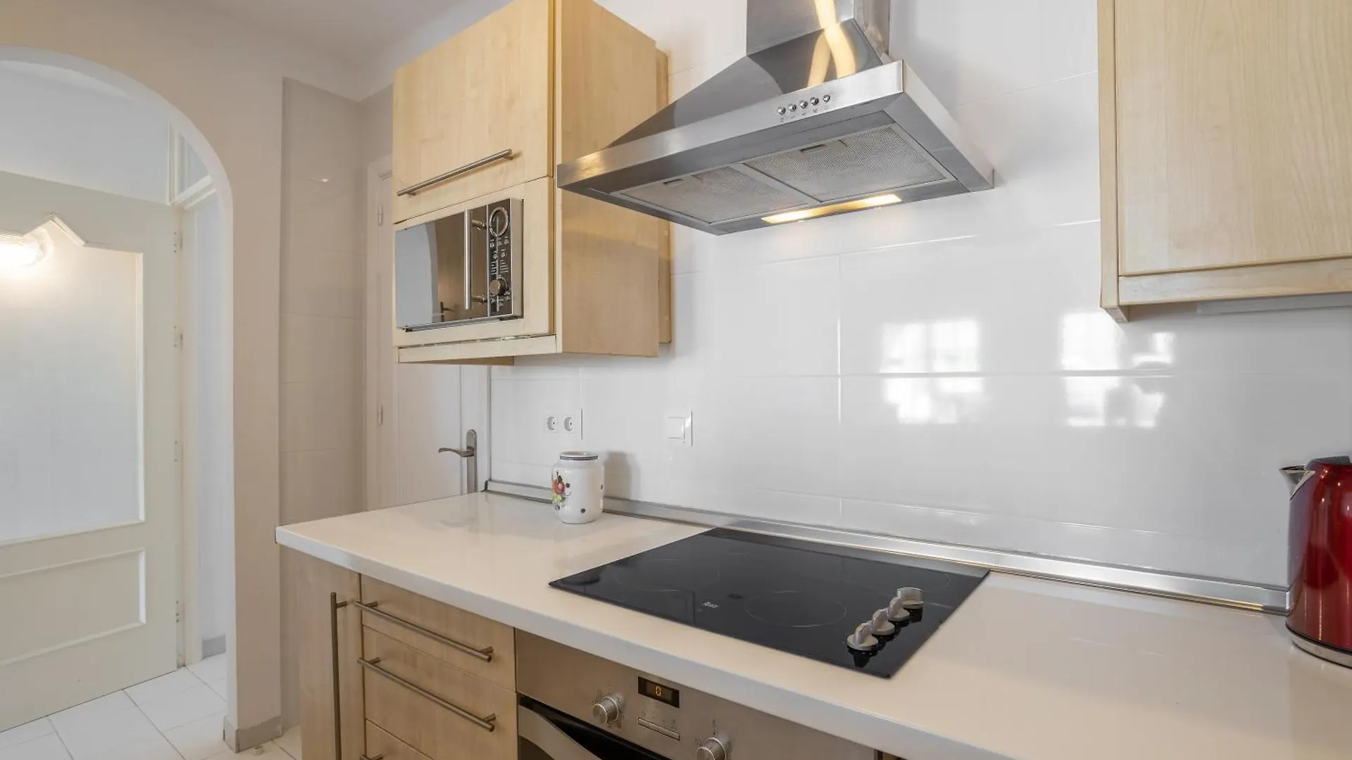 Casablanca 25 Holiday Rental Nerja