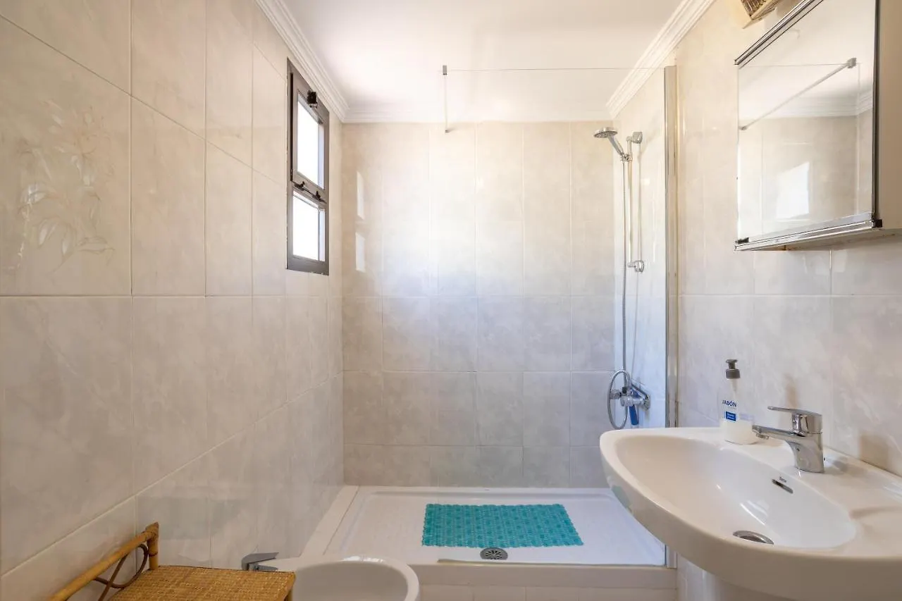 Casablanca 25 Holiday Rental Nerja 0*,